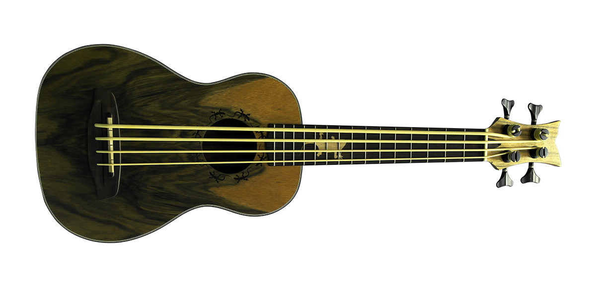 UKB-306 Ukulele Bass